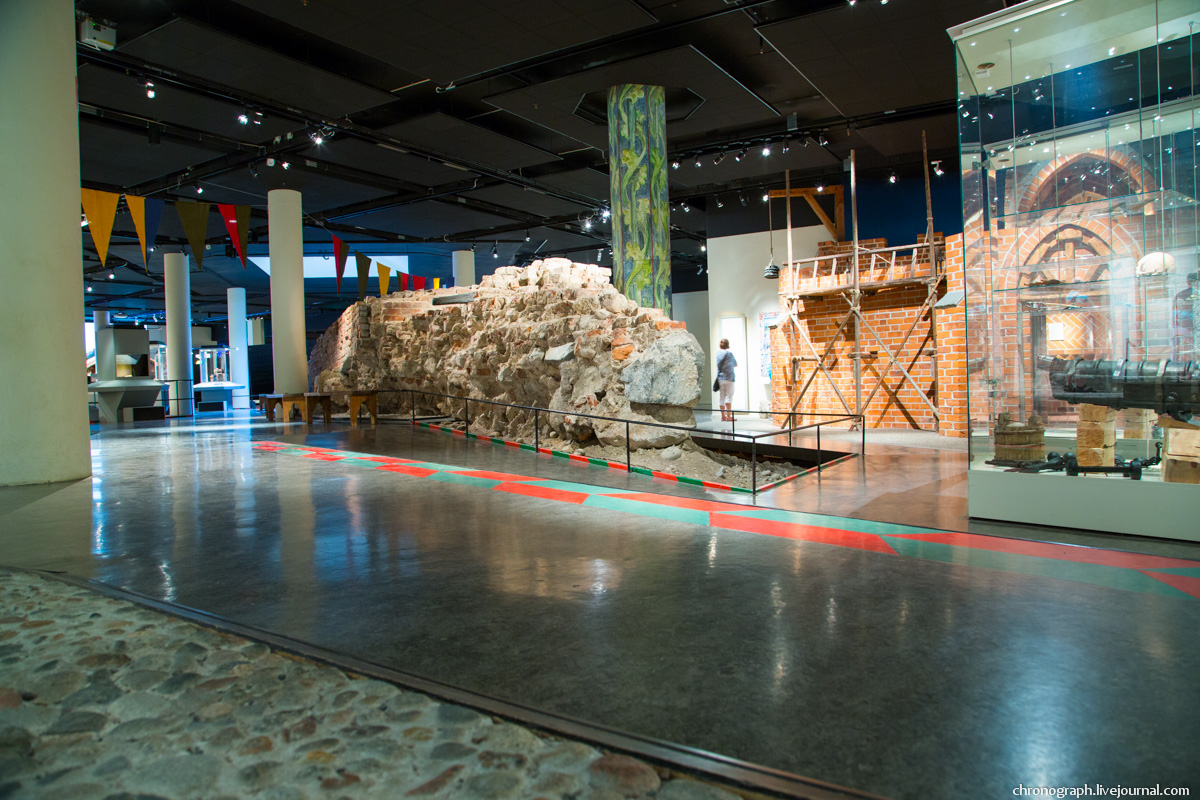 Museum of Medieval Stockholm